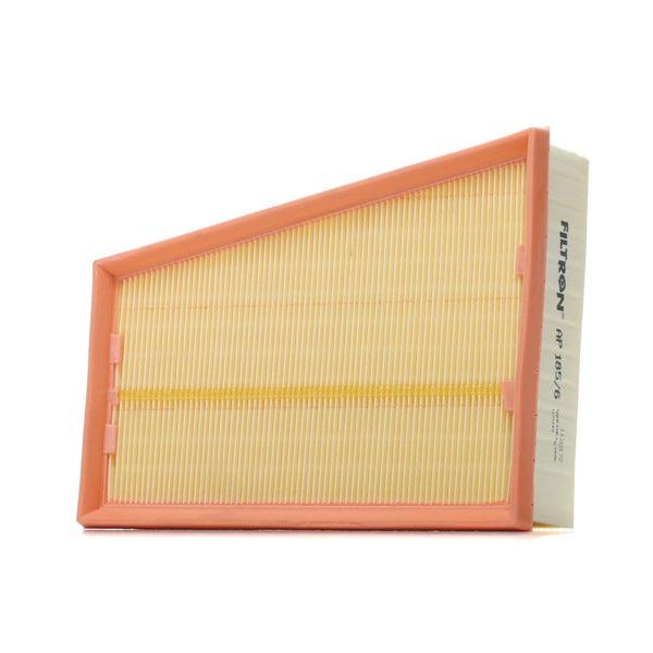 Eurorepar Air Filter Compatible With Renault