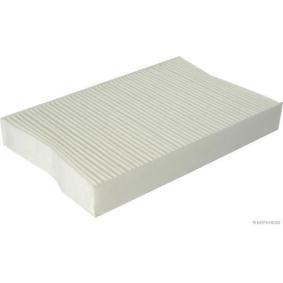 EUROREPAR A/C Filter For Renault - Nissan