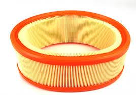 Eurorepar Air Filter Compatible With Renault