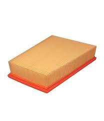 Eurorepar Air Filter Compatible With Renault Megane - Scénic - Grand Scénic