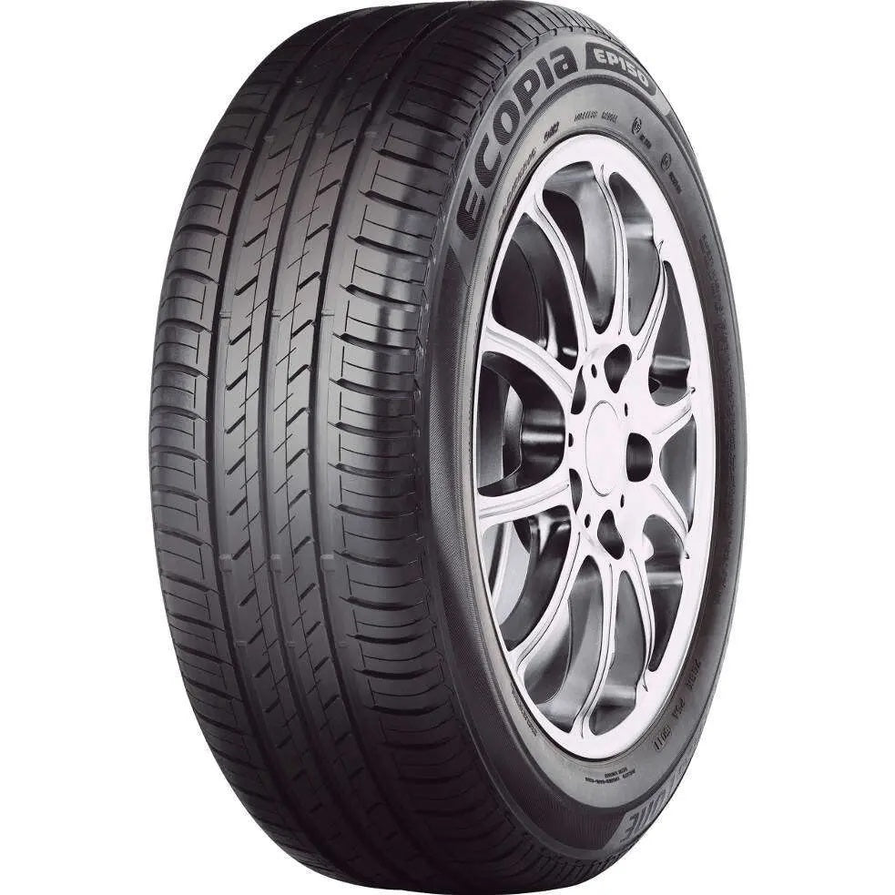 بريدجستون إيكوبيا EP150 - إطار سيارة عادي - 195/65R15 - (91H) 2022