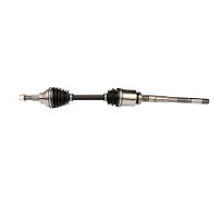 Left Driver Shaft Full Edition Original Suitable For Jetour