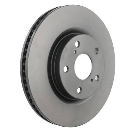 Front Brake Disc Original JETOUR X70