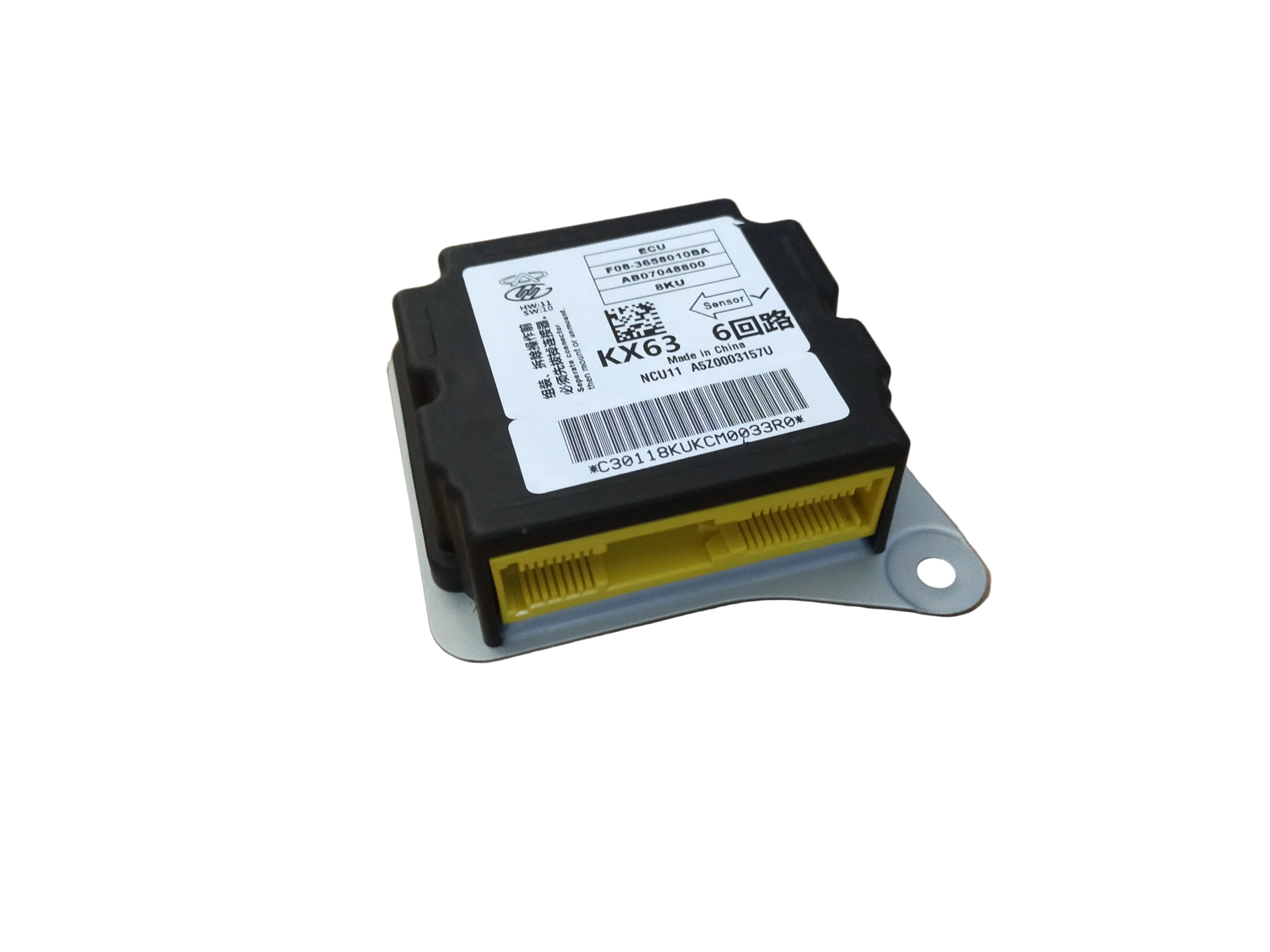 Airbag Controller Original For Jetour X95 - N Auto Express