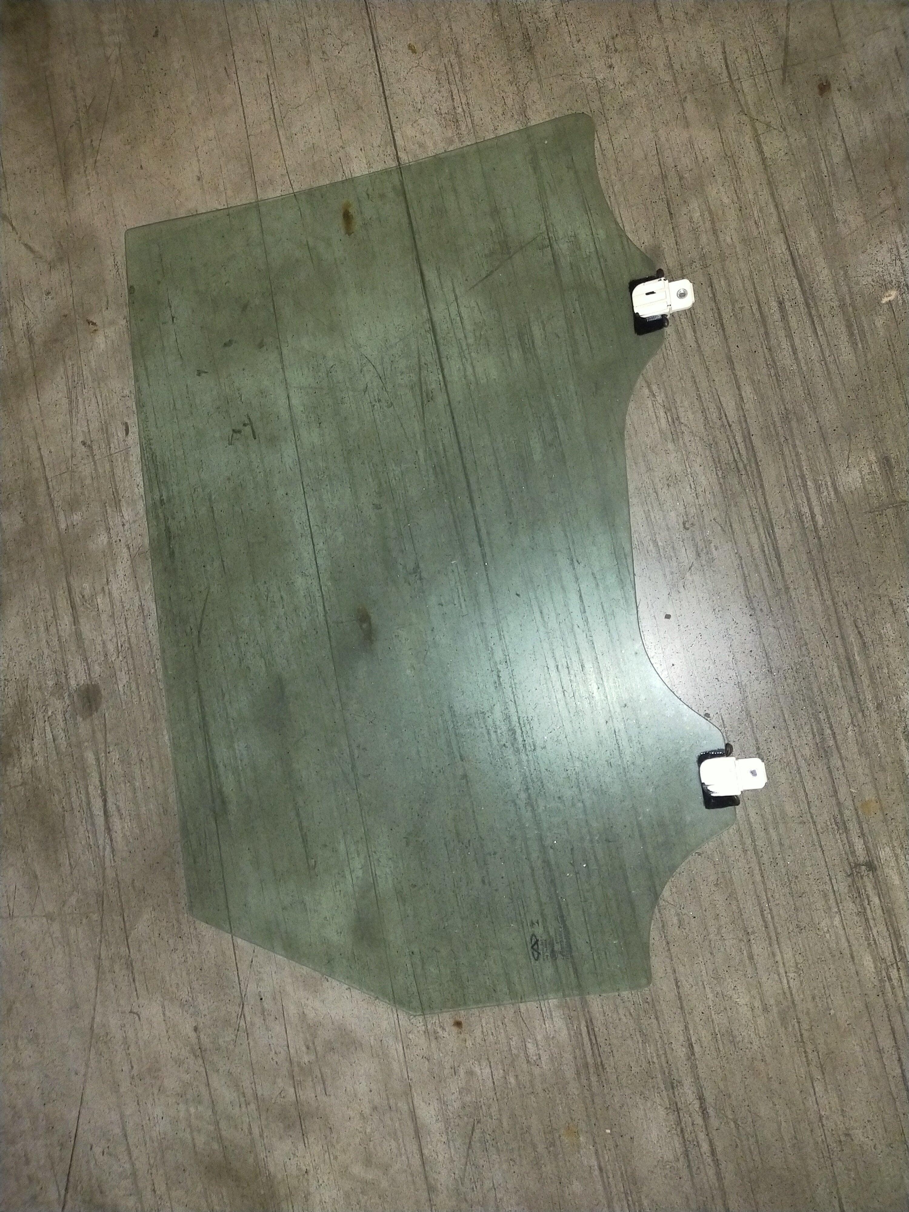 Rear Door Glass Assembly Original For Jetour X95 - N Auto Express