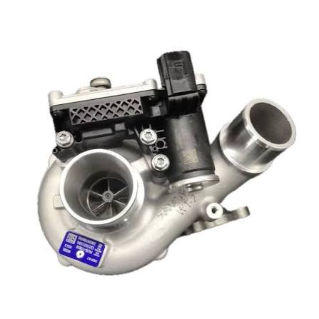 Engine Turbocharger Original Jetour X95