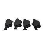 FREMAX Rear Brake Pad Compatible With Cupra - VW Group