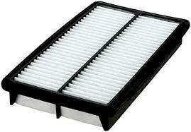 Automatic Triangle Air Filter For Renault Logan - New Logan