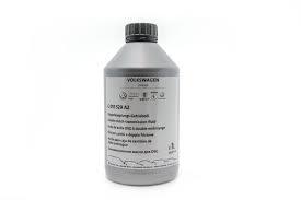Transmission Fluid Oil 1.5 L. Dual Clutch Original VW Group