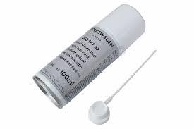 Special Lubricant 100 ml. Spray Can Original VW Group