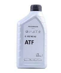 Automatic Transmission ATF Fluid 1L. Oil Original VW Group