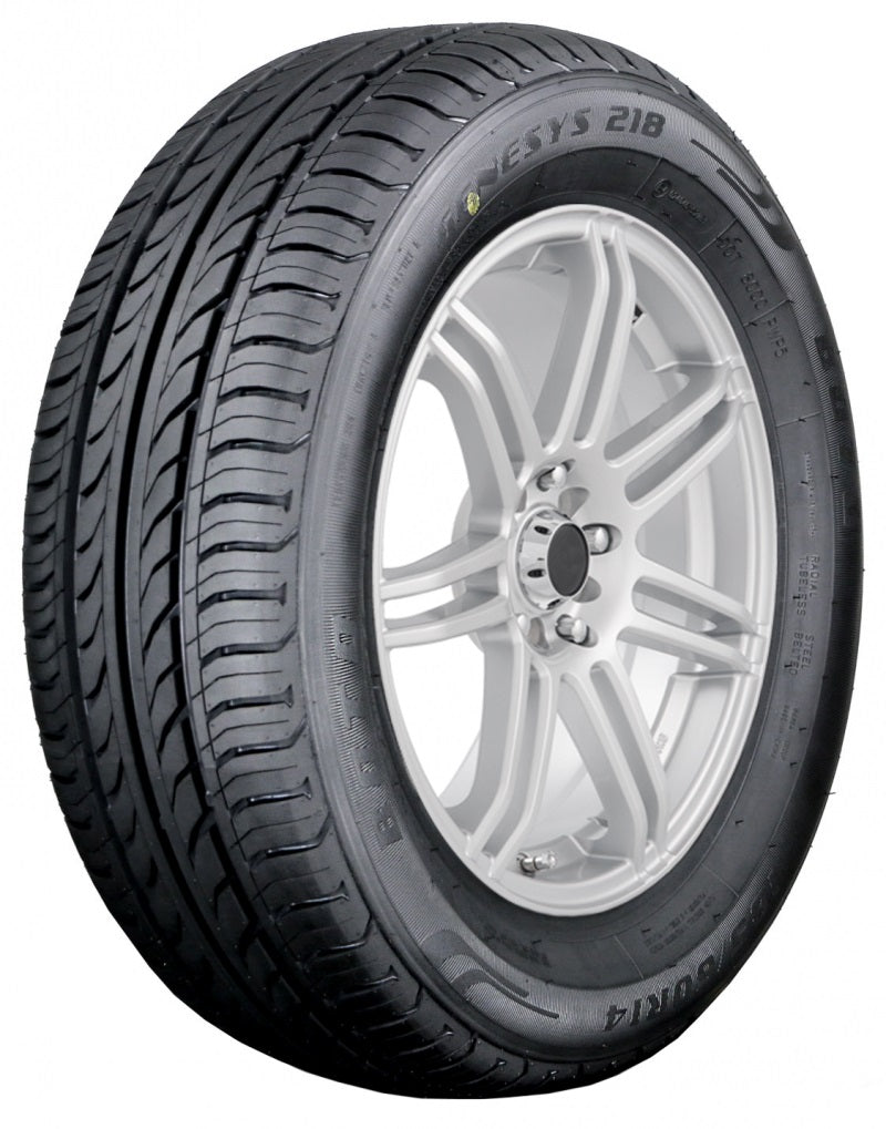 بوتو جينيسيس 218 - إطار سيارة عادي - 175/70R14 - (84T) 2024