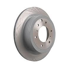Front Brake Disc Drum For Hyundai Accent - New Accent