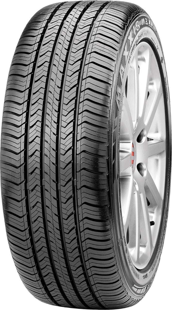 ماكسيس HPM3 235/60R18 (103H) 2024