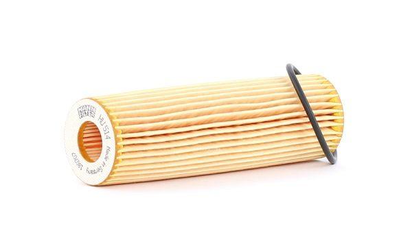 Oil Filter Filler For Mercedes-Benz