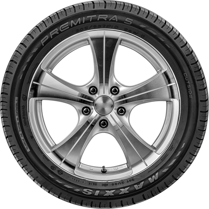 Maxxis MA-HP5 Tire Size 205/55R16 (96V) 2024