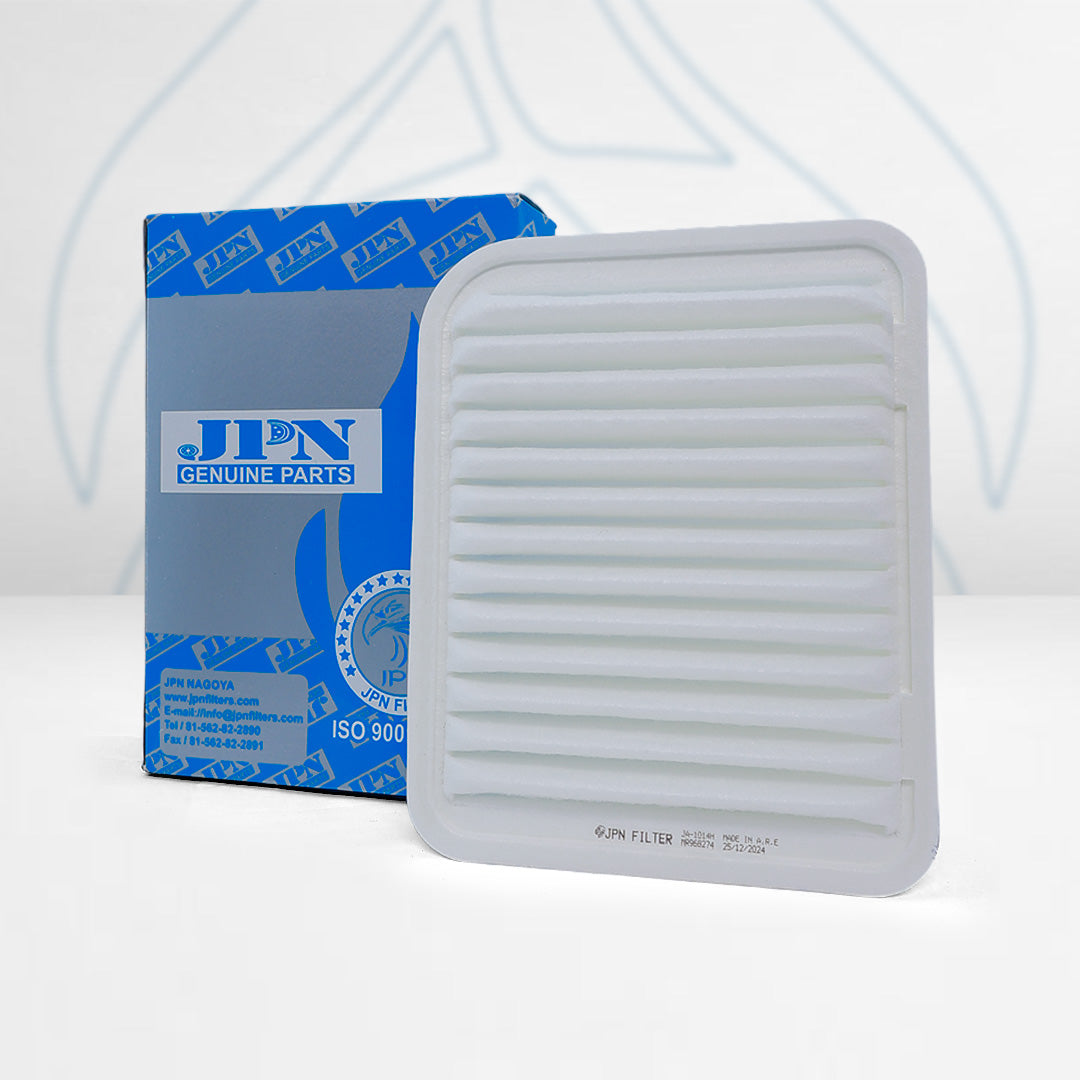 JPN Air Filter Compatible With Mitsubishi - Citroen