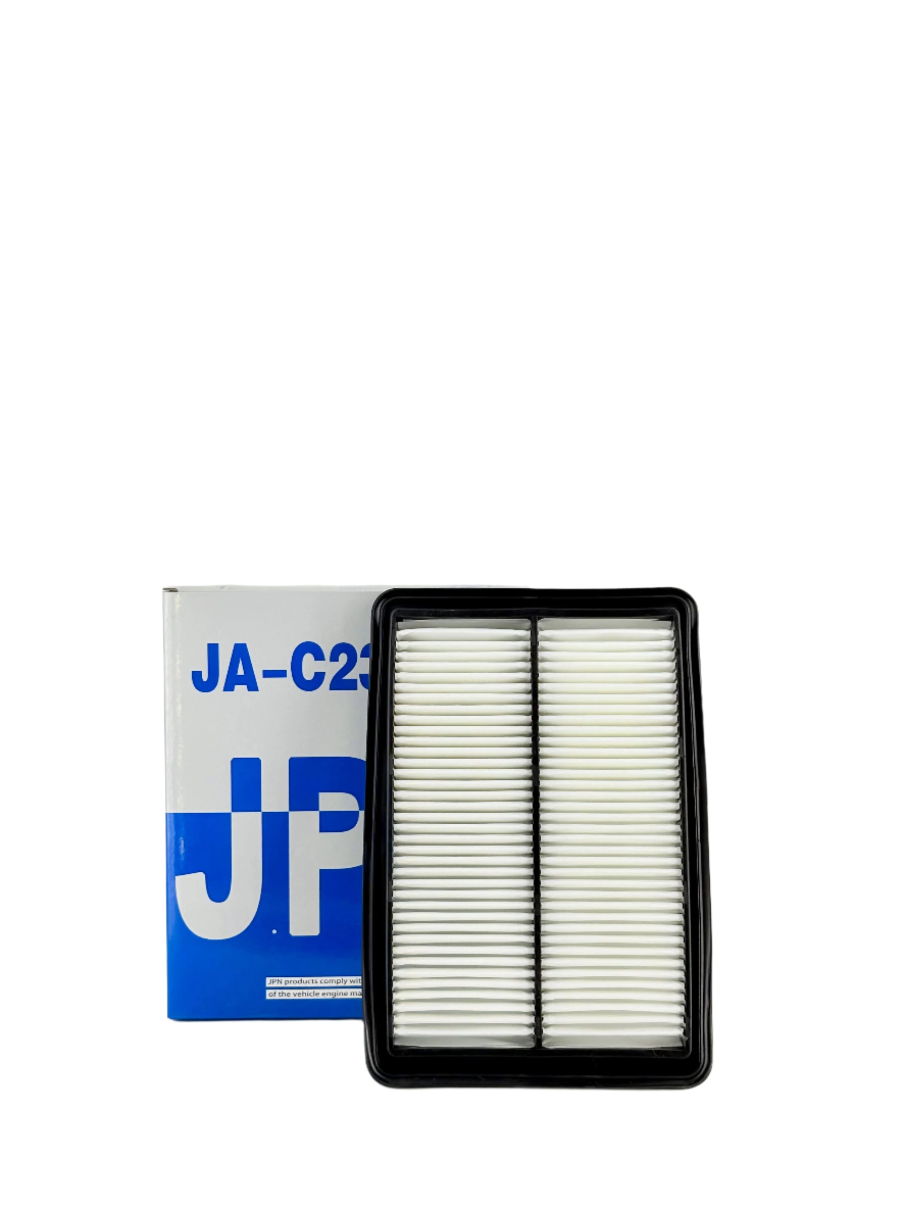JPN Air Filter Fits Nissan - Renault