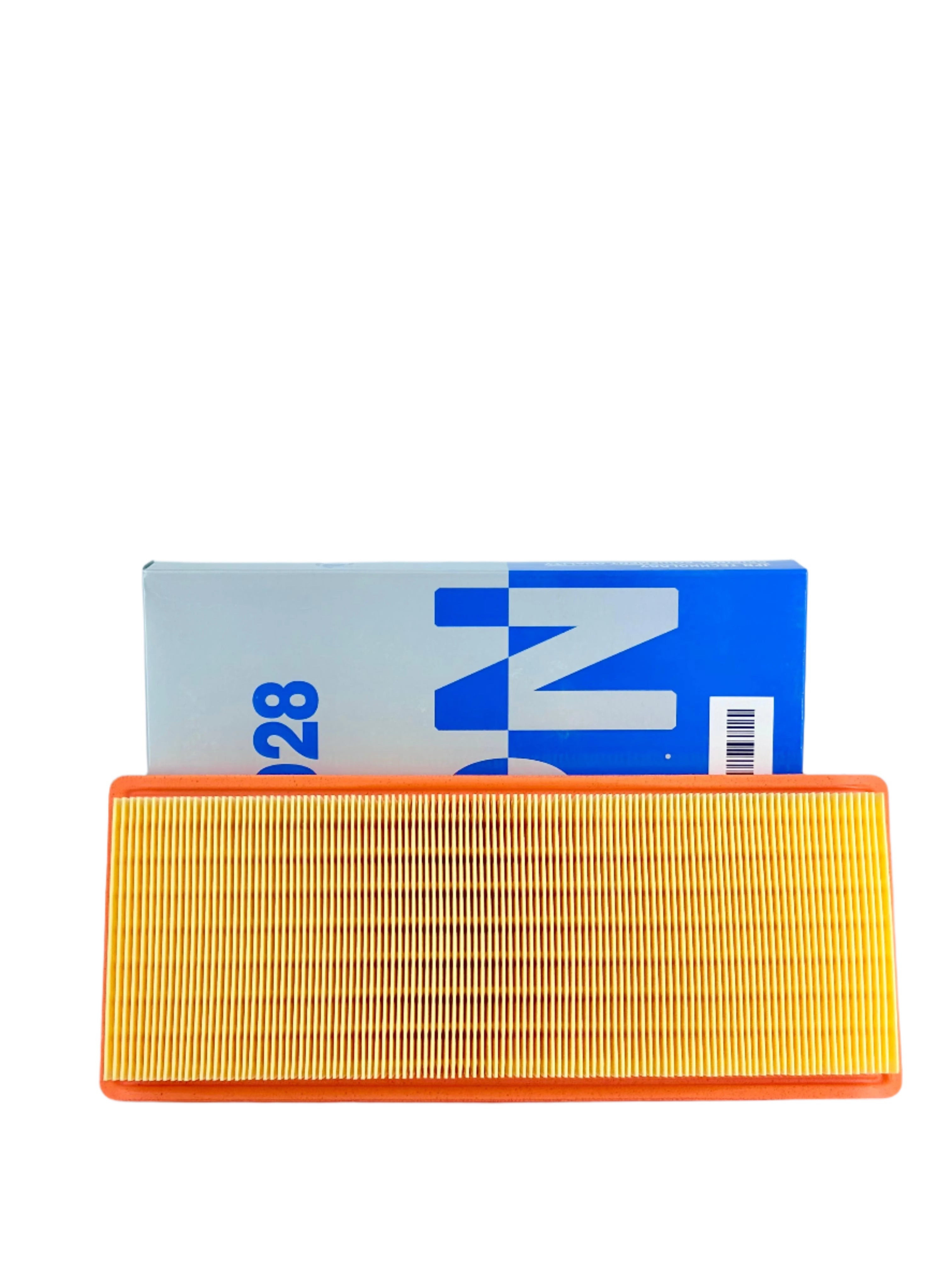 JPN Air Filter Fits Peugeot - Citroen - Mini
