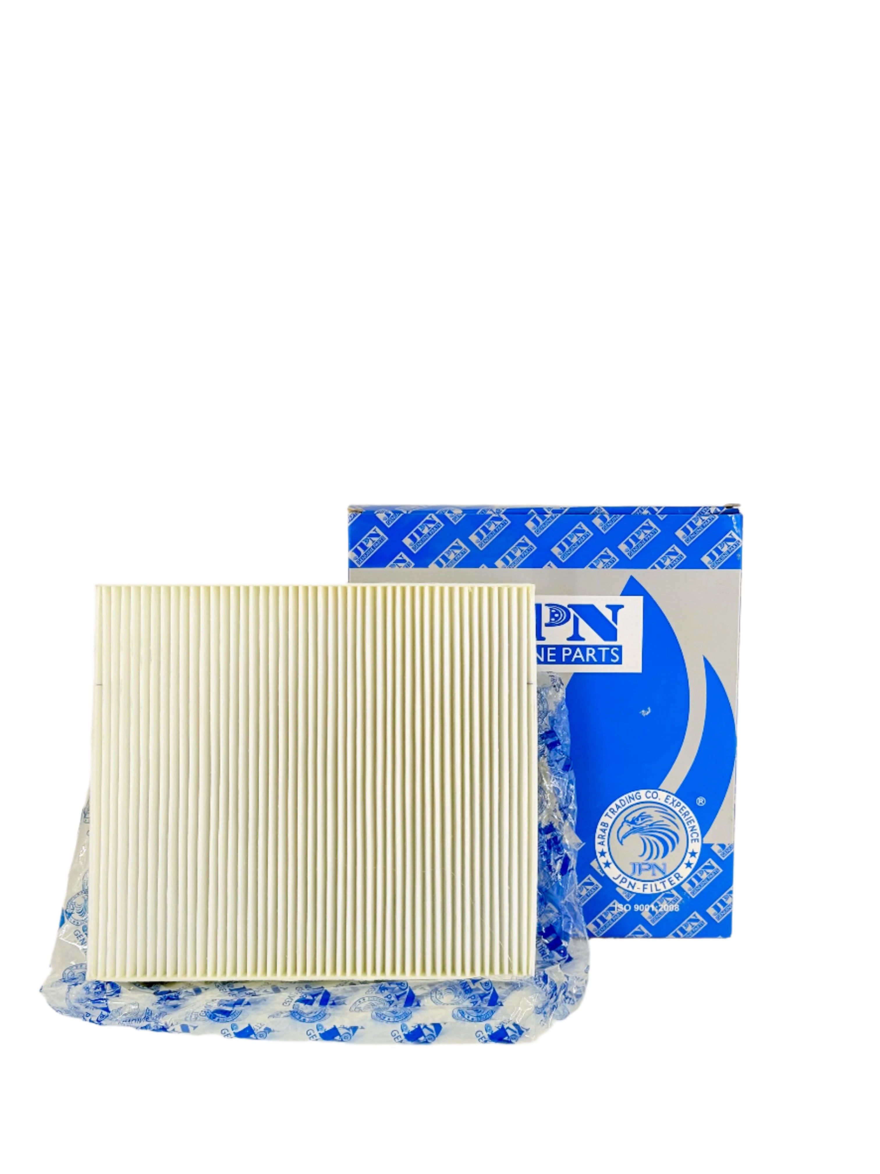 A/C Filter JPN Fits Hyundai - Kia