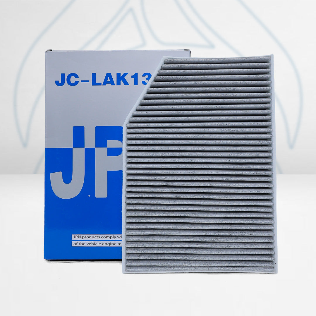 JPN A/C Filter Compatible With BMW