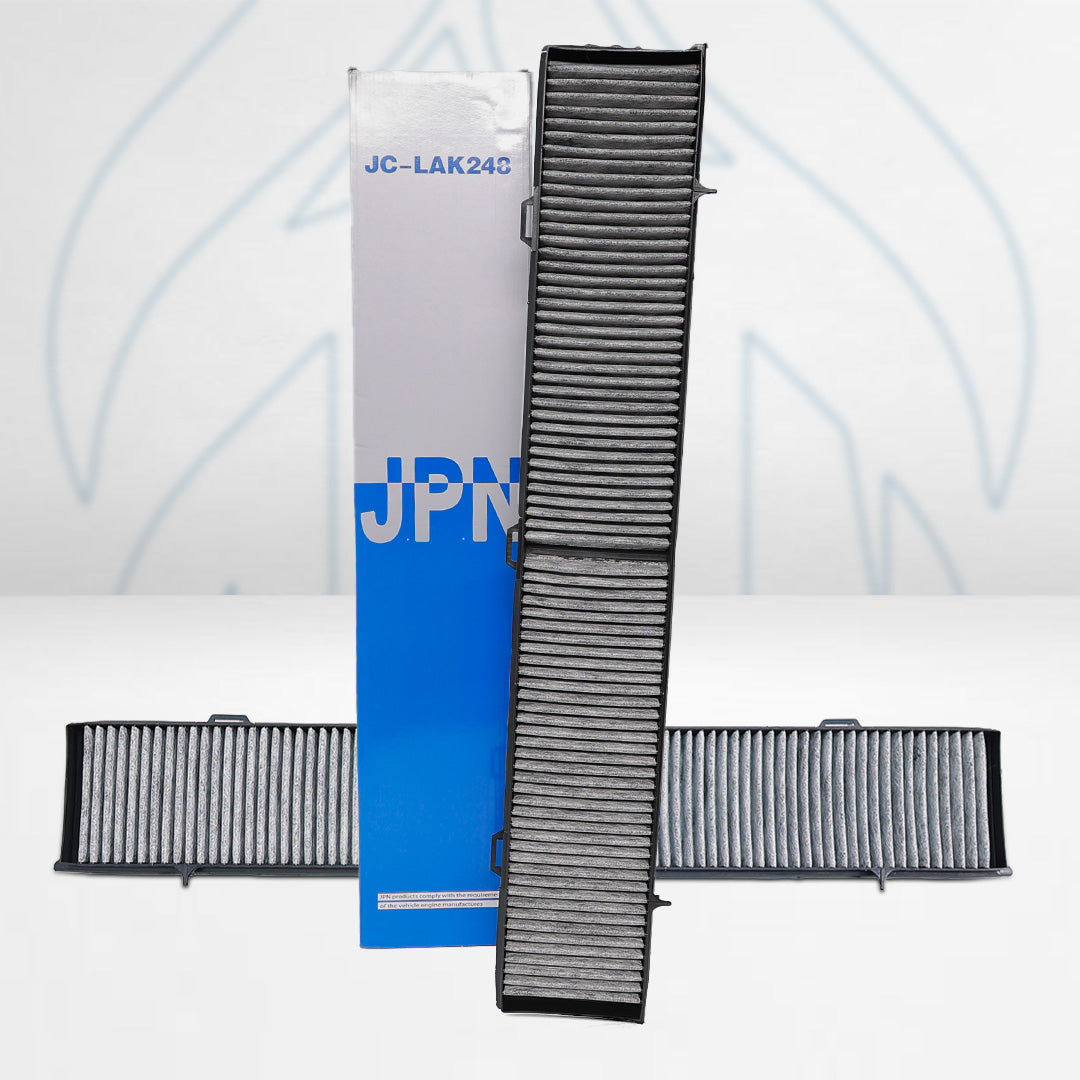 JPN A/C Filter Compatible With BMW