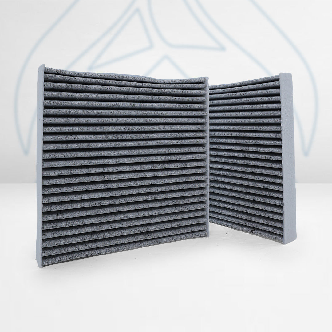JPN A/C Filter Compatible With BMW