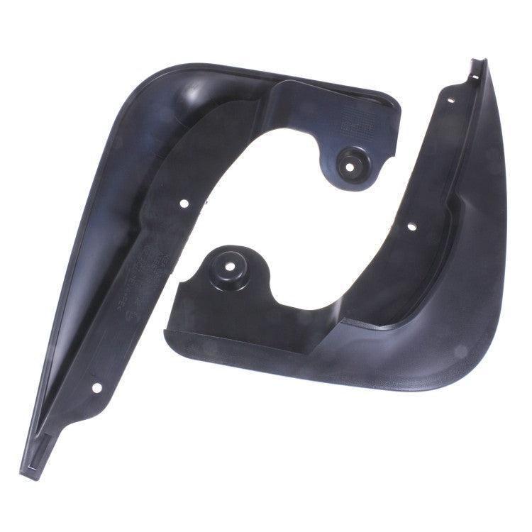 Set Of Front Mud Flaps Original Skoda Yeti