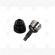 MUK Taiwanese External Coupling For Kia Picanto