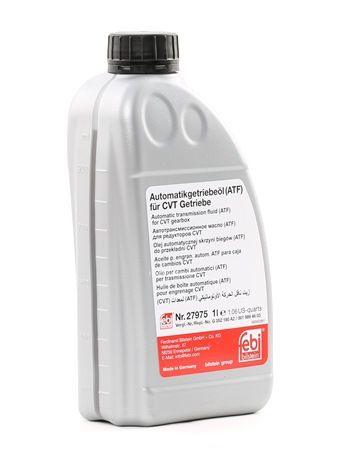 Transmission Oil 1L NS-3 For Nissan - Renault - SUBARU - Other Brands