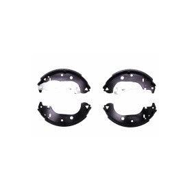 Rear Brake Shoe Set For Hyundai - Fiat