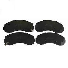 Front Brake Pad Set Suitable With Kia - Hyundai