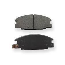 Front Brake Pad Set Compatible With Kia - Hyundai