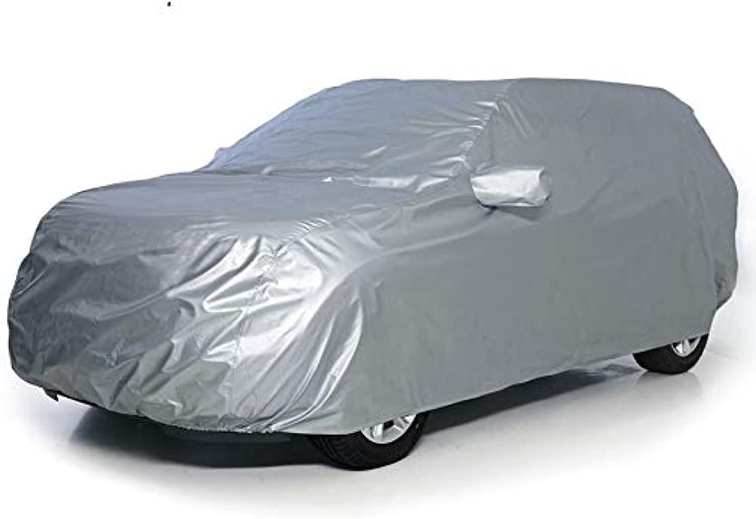 Waterproof Car Cover Original Jetour X95