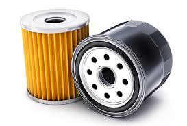 MOPAR Oil Filter Jeep Cherokee