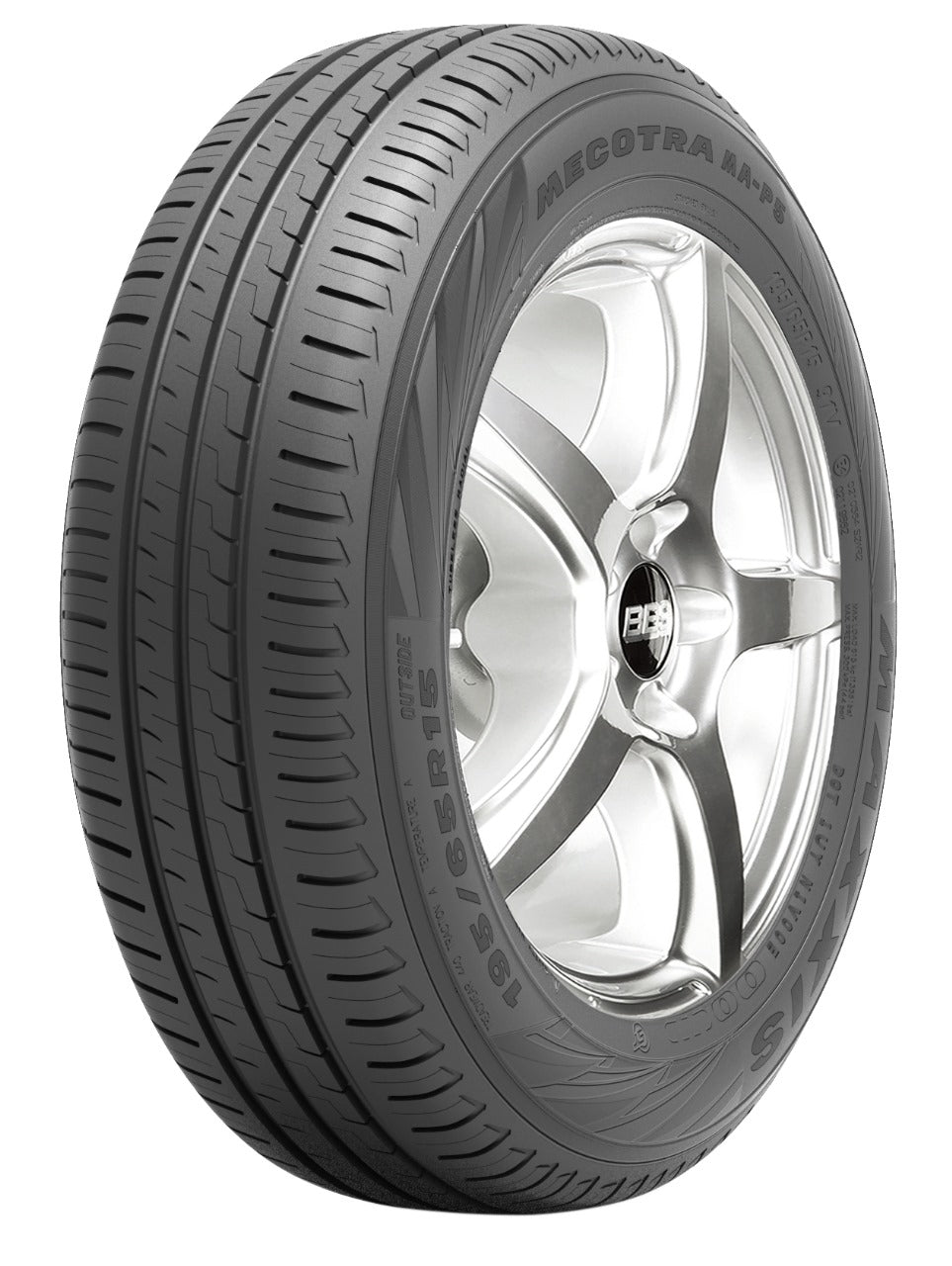 ماكسيس MAP5 195/60R15 (88V) 2025