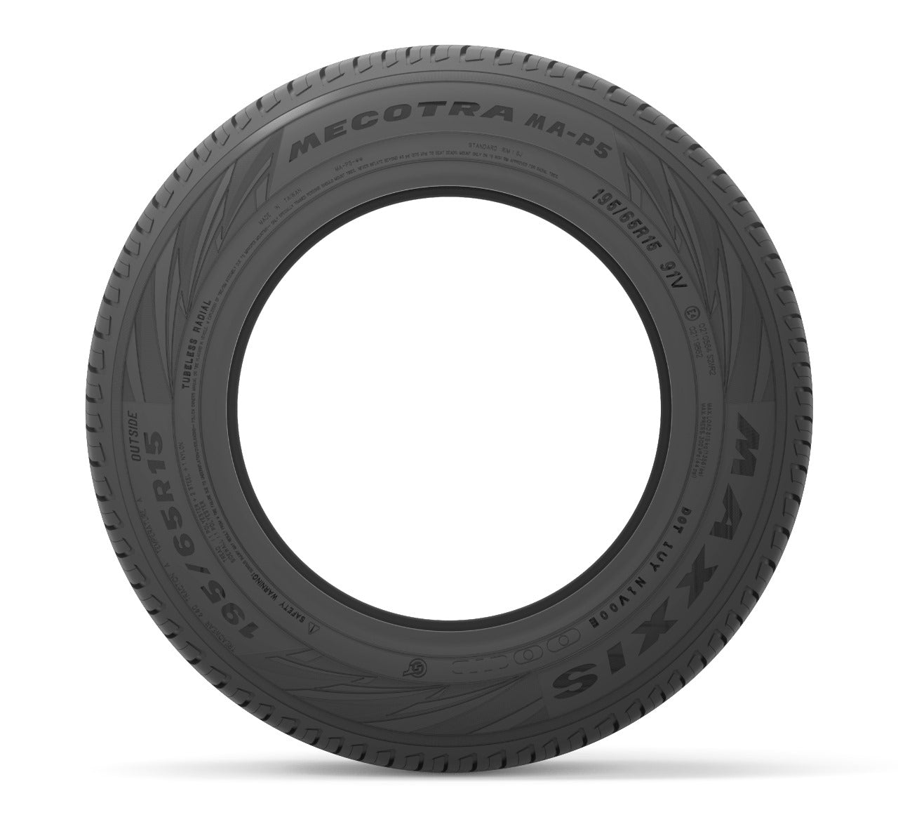 Maxxis MAP5 195/70R14 (91H) 2024