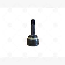 MUK Taiwanese External Coupling For Mitsubishi Lancer