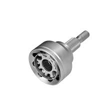 MUK Taiwanese External Coupling For Mitsubishi Lancer - Hyundai Elantra