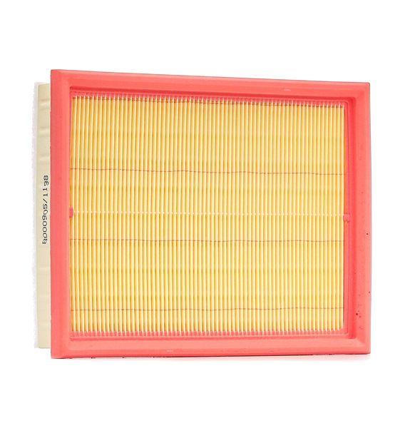 Air Filter For Opel
