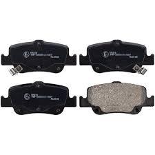 Rear Brake Pad For Nissan Sunny N16