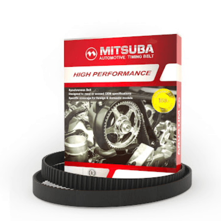 V-Belt Mitsuba Compatible With Chevrolet - Daewoo