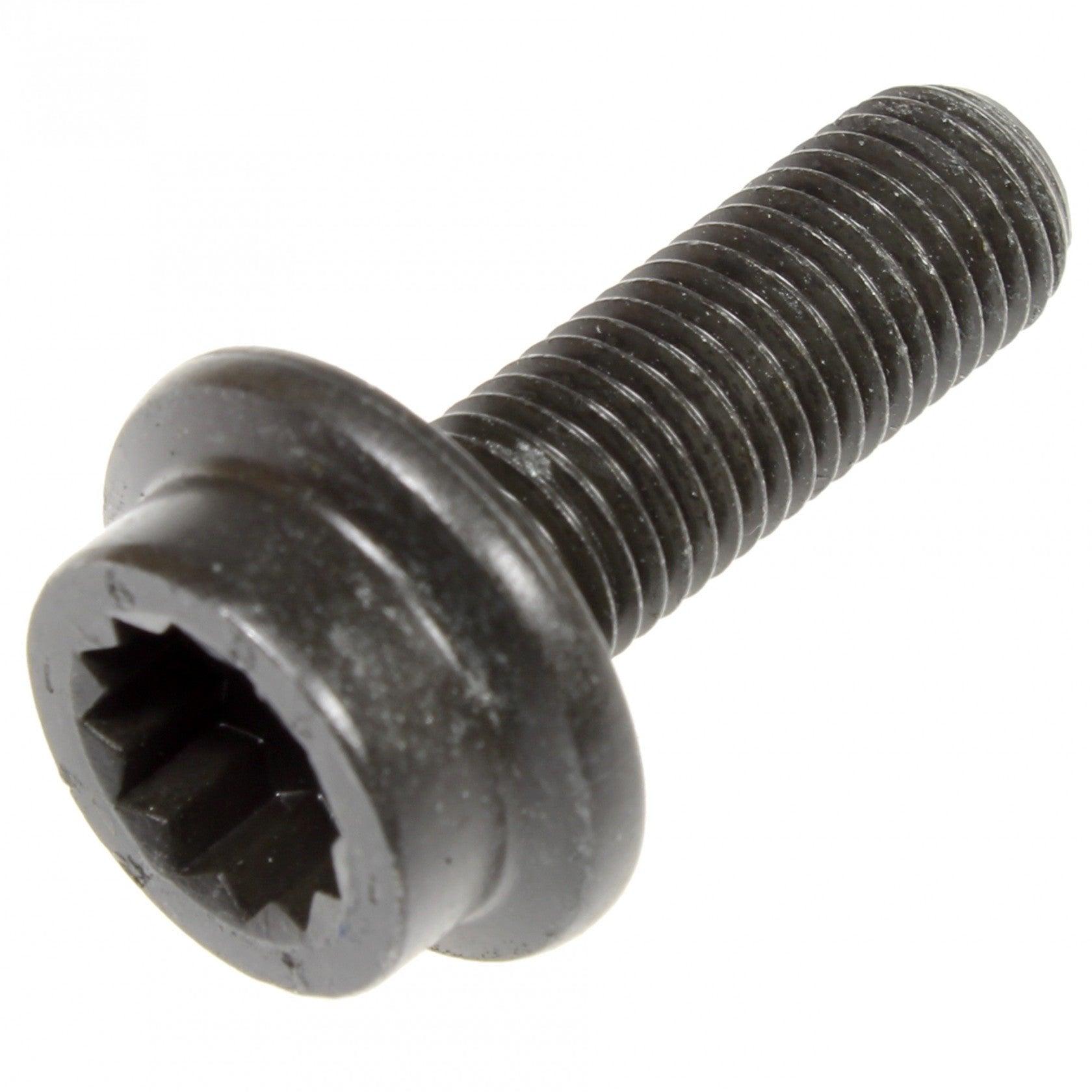 Socket Head Collared Bolt Original VW Group