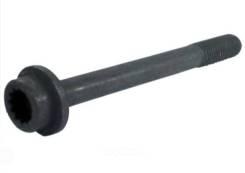 Socket Head Collared Bolt With Inner Multipoint Head Original VW Group