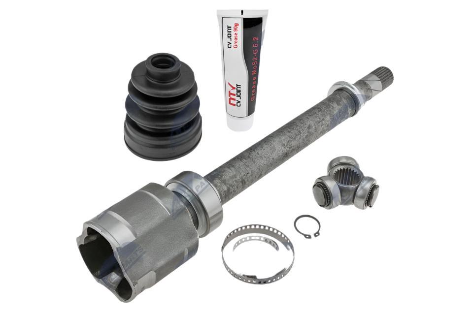 Taiwanese Outer Drive Shaft For Nissan Sunny N16