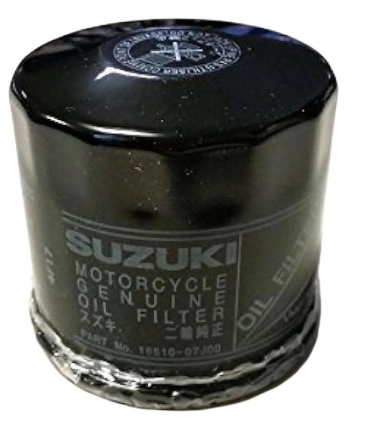 Hi-Q Oil Filter For Suzuki Swift - Chevrolet Spark