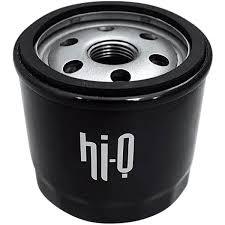 Hi-Q Oil Filter For Mazda - Nissan