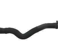 Upper Radiator Hose Original Peugeot 508
