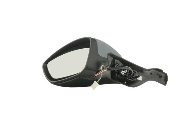 شاسيه مرايا شمال أصلي بيجو 208 -2008