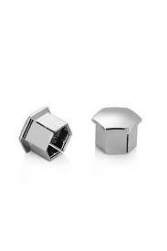 Wheel Bolt Lug Cover For Peugeot 508 - 3008